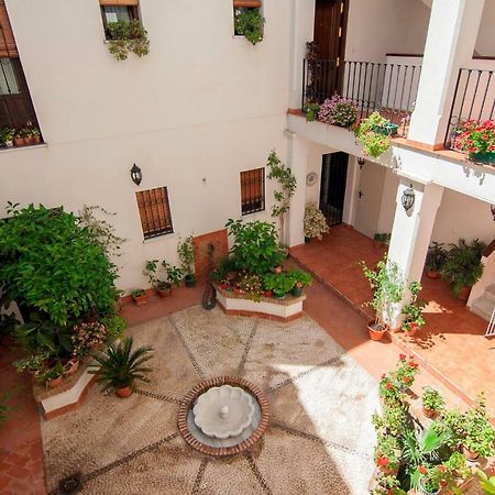 Apartamentos La Ribera Córdoba Exteriör bild