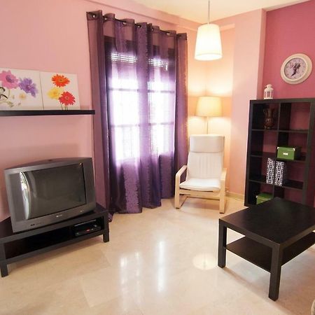 Apartamentos La Ribera Córdoba Exteriör bild